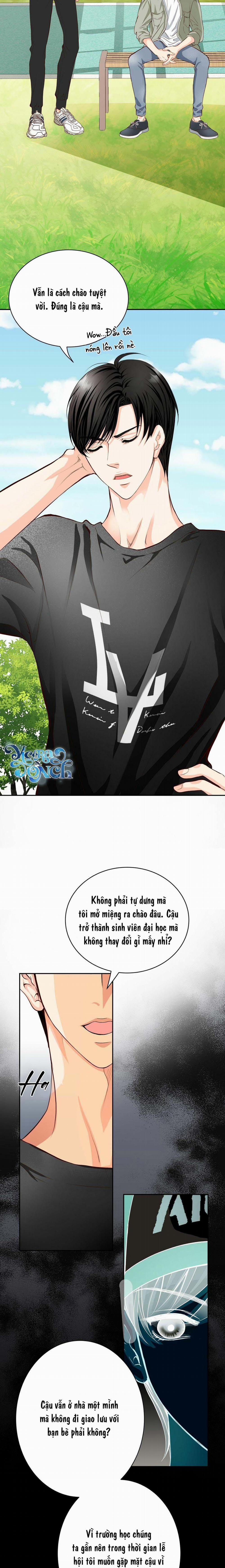 Lừa Gạt 2 trang 8