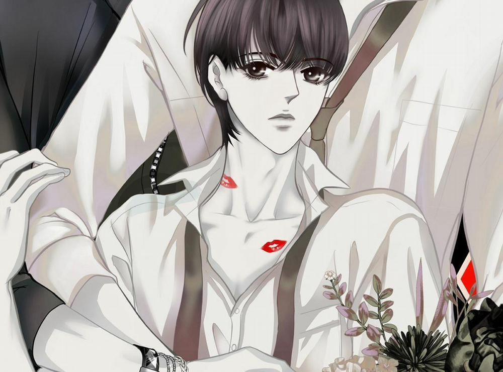 Lừa Gạt 3 trang 1