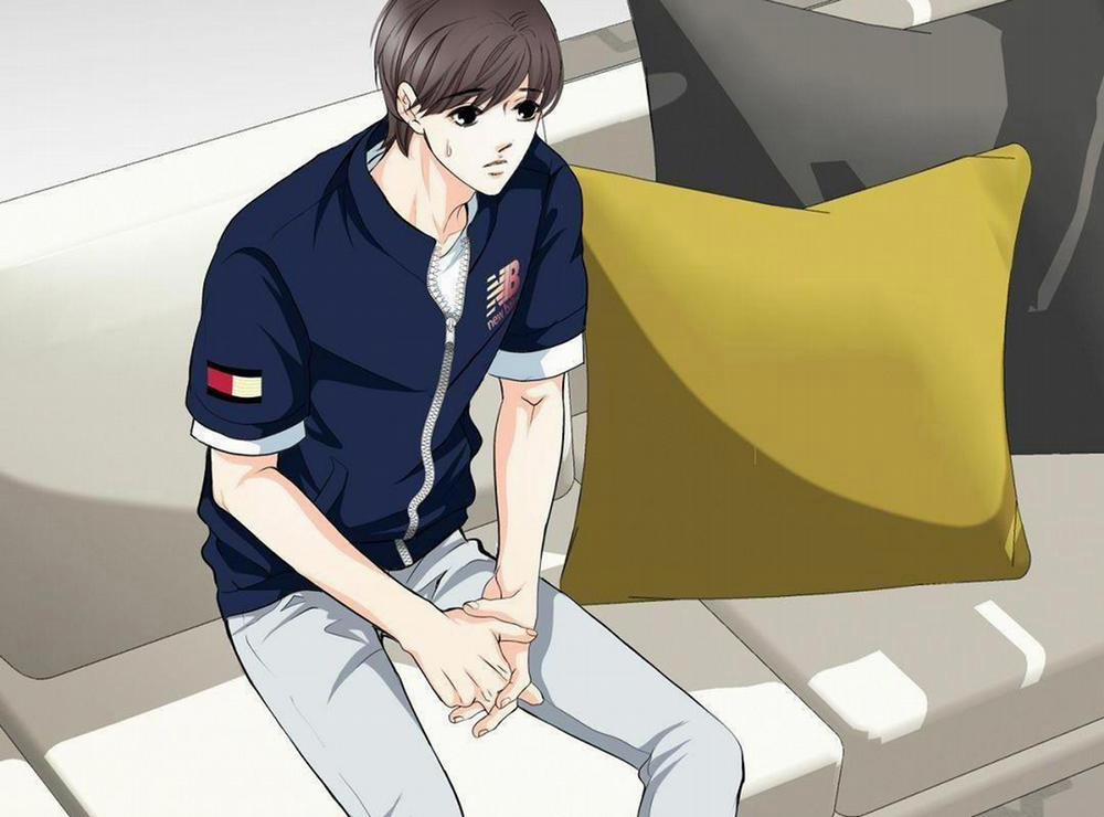 Lừa Gạt 3 trang 38