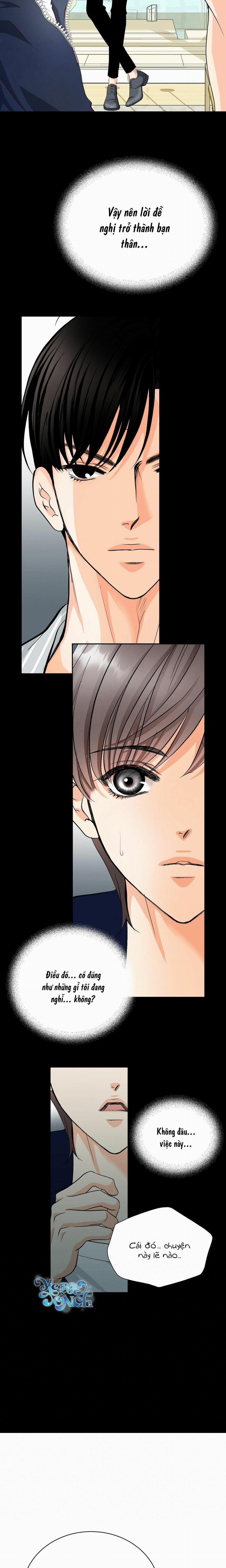 Lừa Gạt 4 trang 1