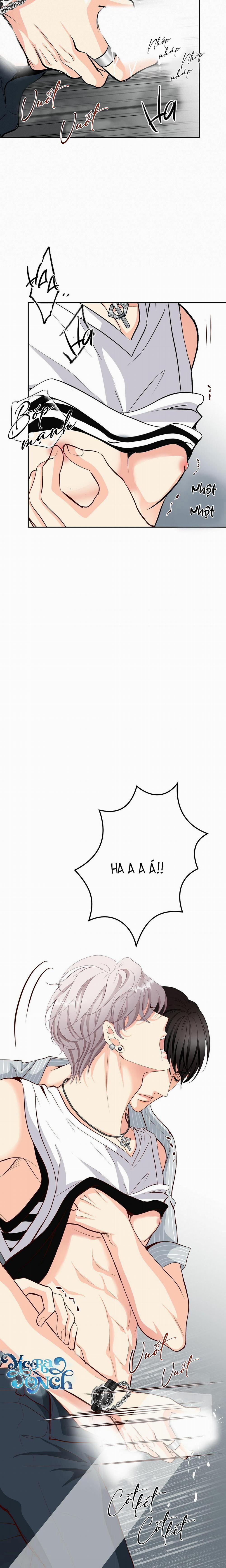 Lừa Gạt 4 trang 17