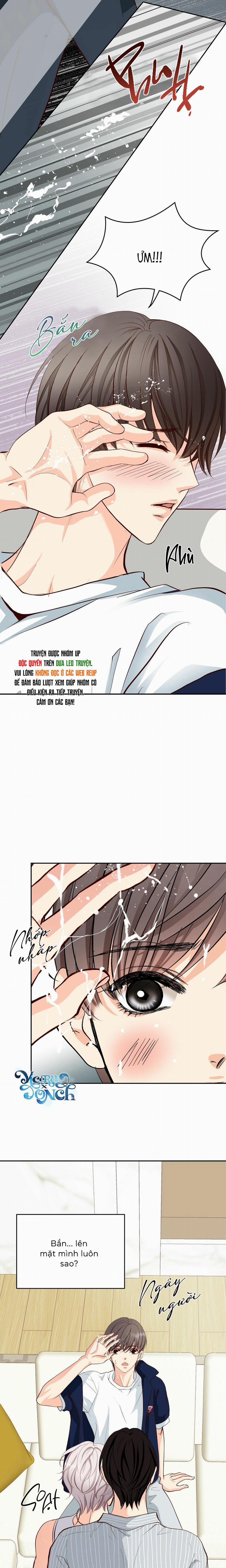 Lừa Gạt 4 trang 18