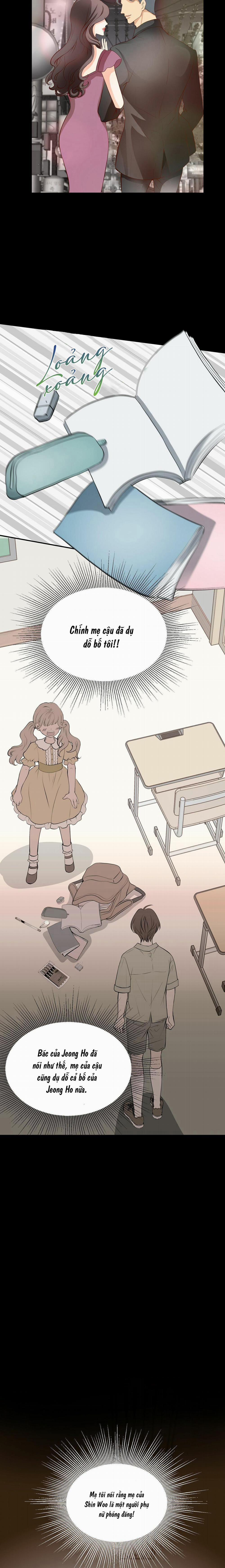 Lừa Gạt 4 trang 23