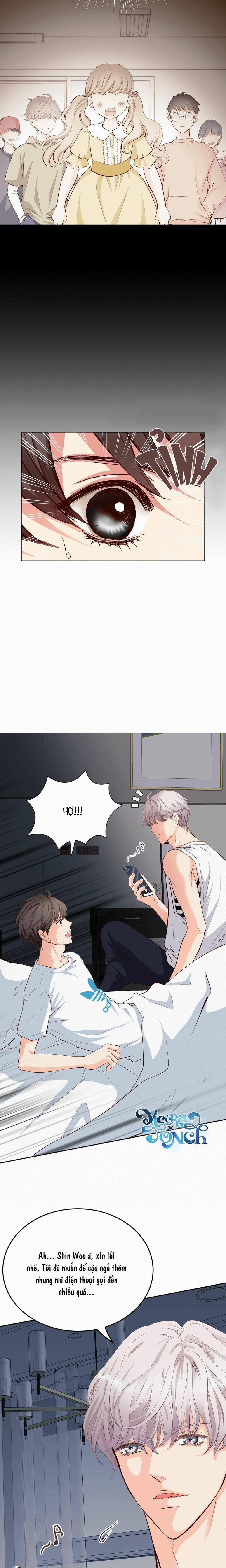 Lừa Gạt 4 trang 24