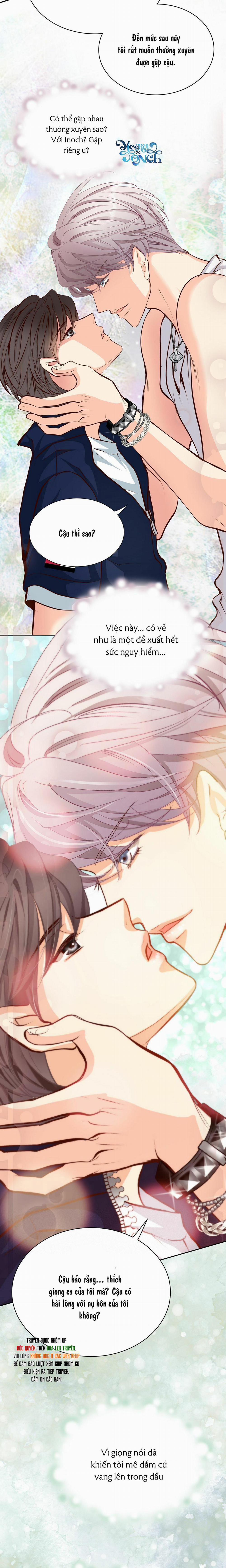 Lừa Gạt 4 trang 3