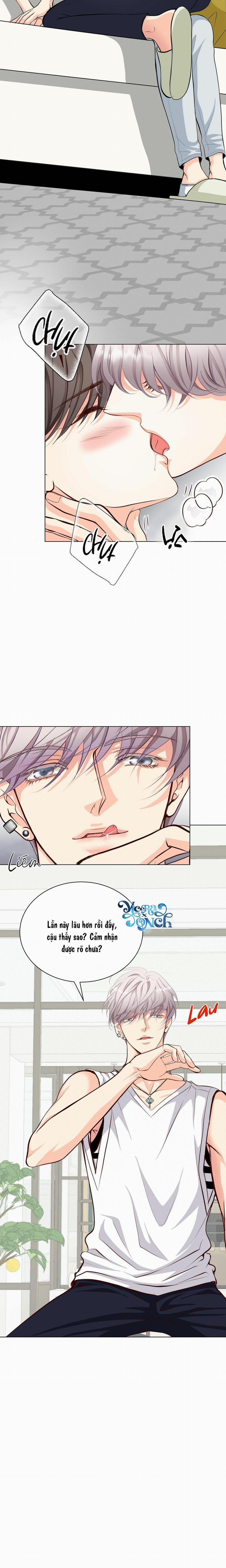 Lừa Gạt 4 trang 5