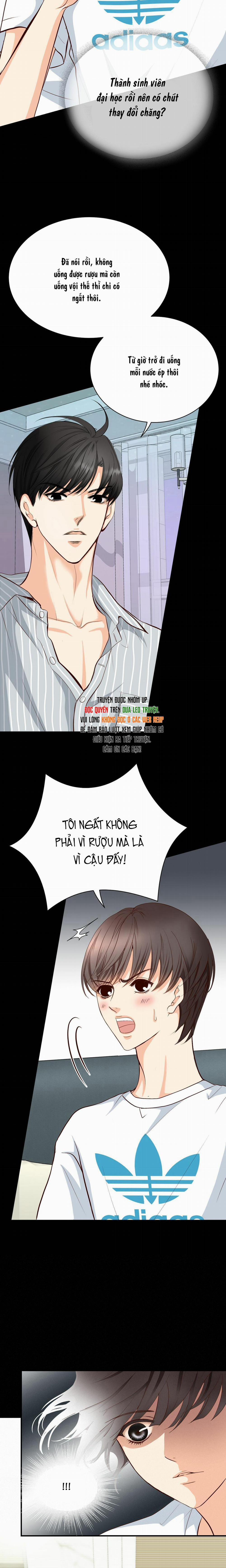 Lừa Gạt 5 trang 1