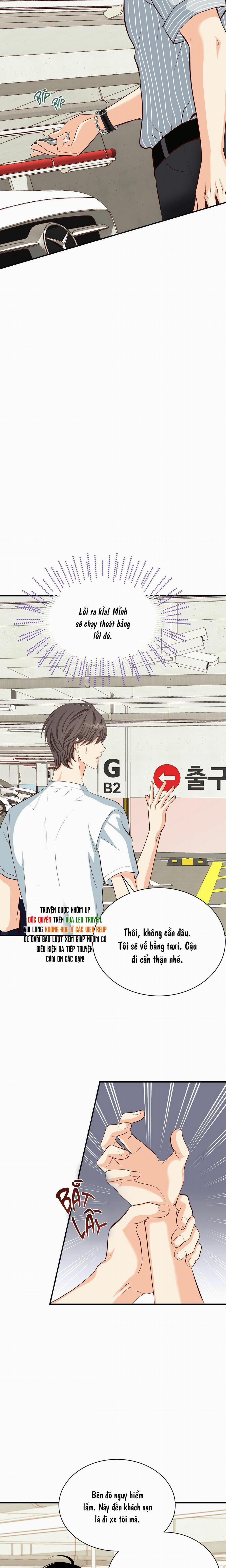 Lừa Gạt 5 trang 10