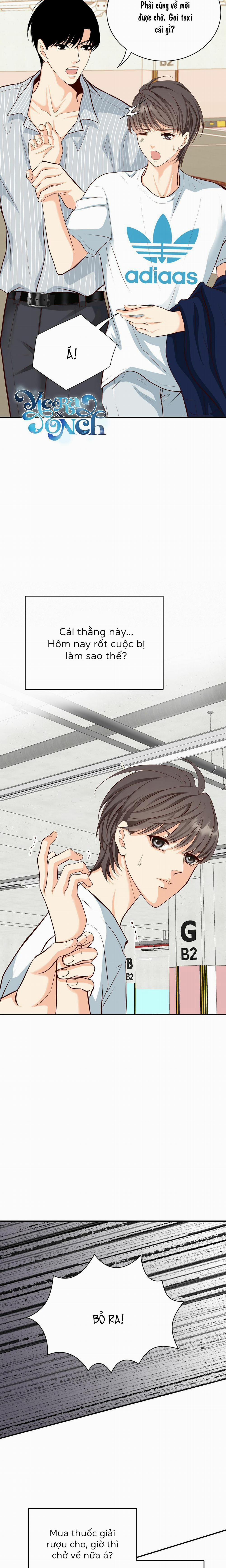 Lừa Gạt 5 trang 11