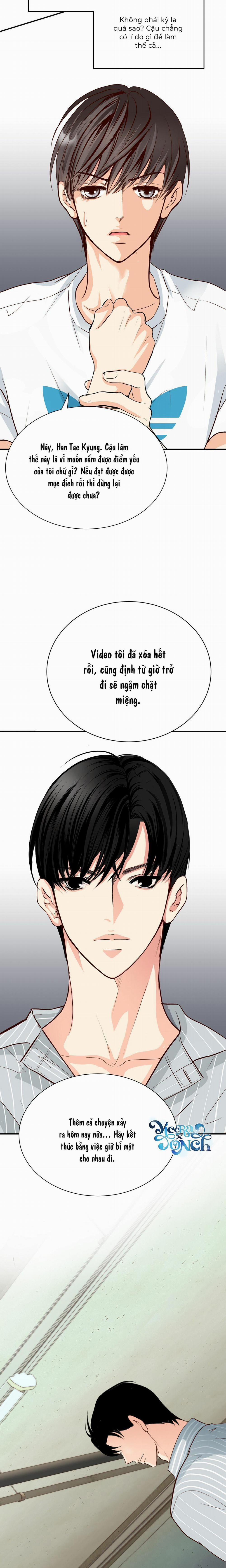 Lừa Gạt 5 trang 12