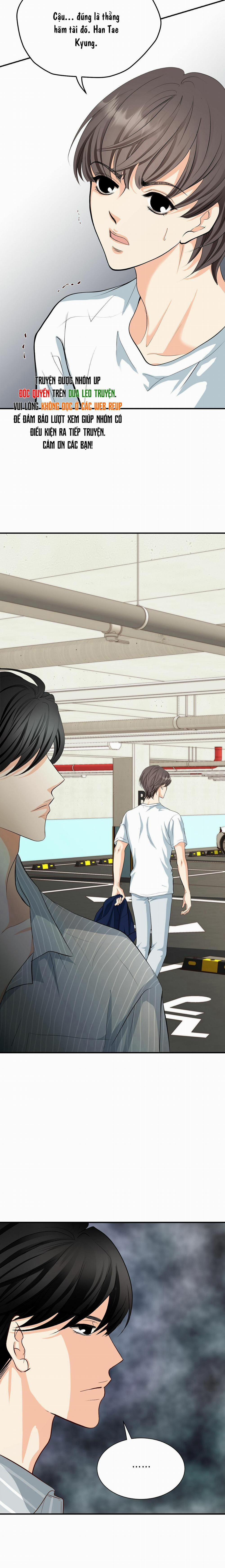 Lừa Gạt 5 trang 21