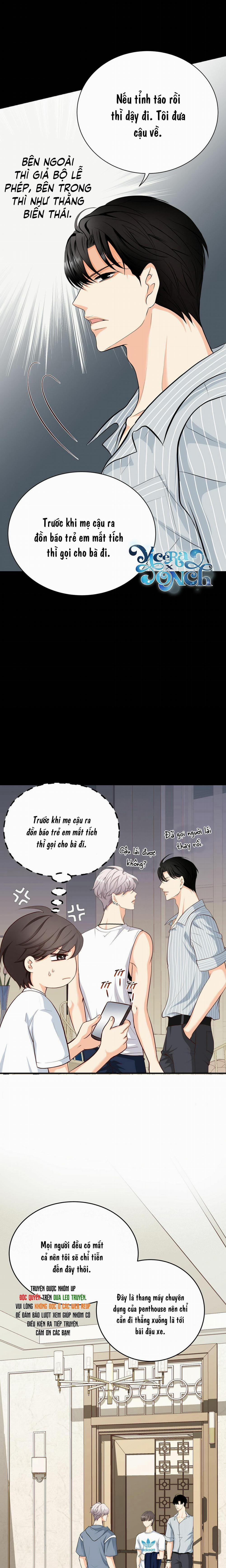 Lừa Gạt 5 trang 3