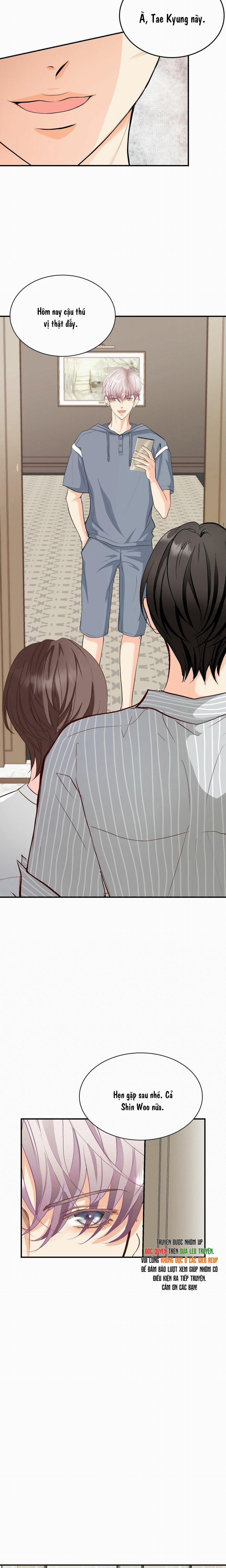 Lừa Gạt 5 trang 5