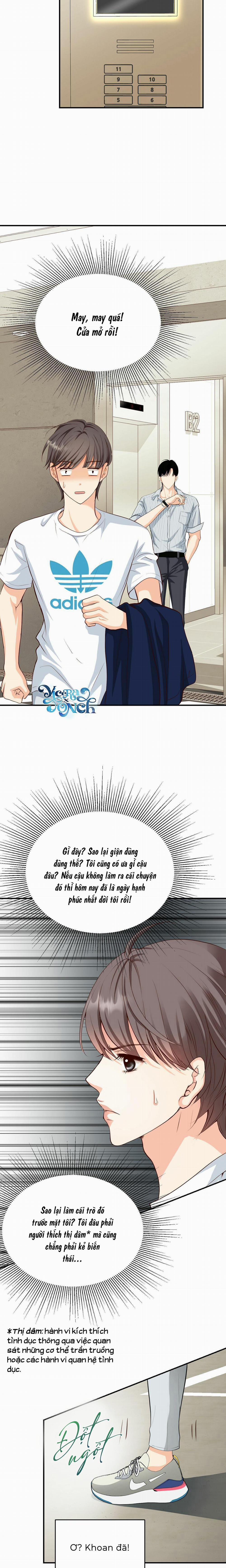 Lừa Gạt 5 trang 8