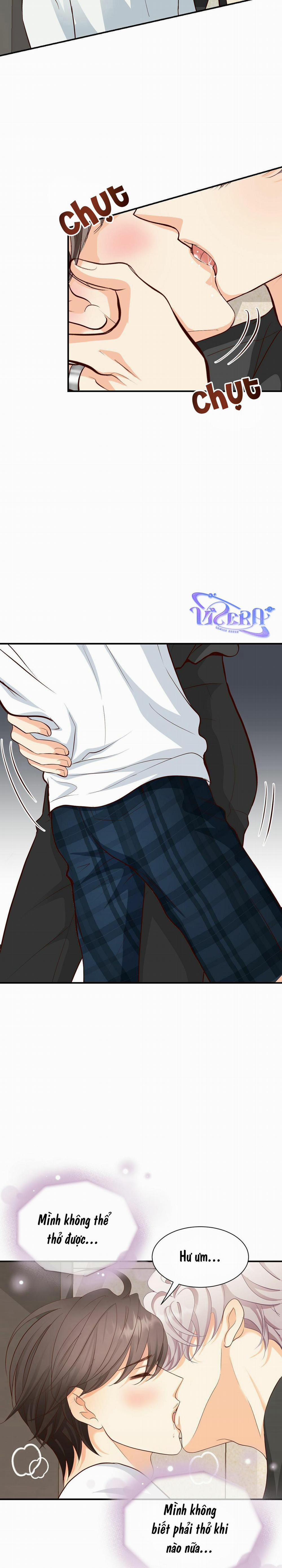 Lừa Gạt 6 trang 10