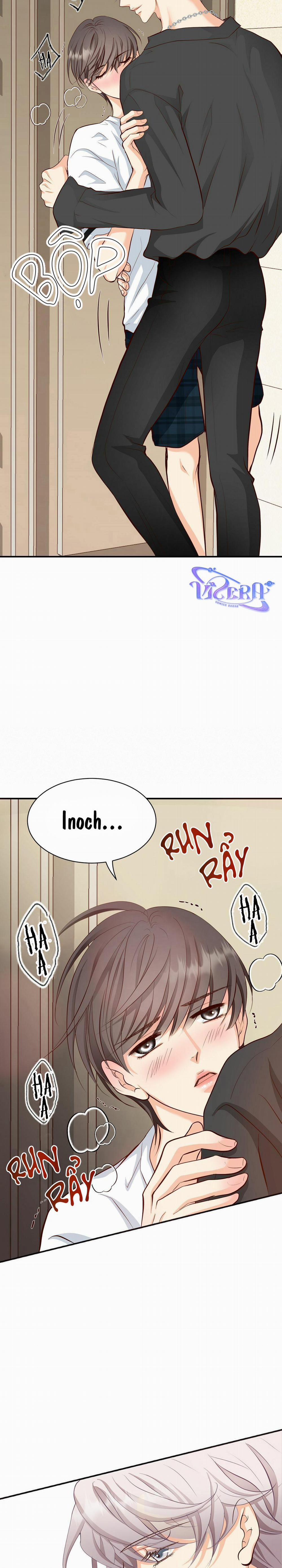 Lừa Gạt 6 trang 12