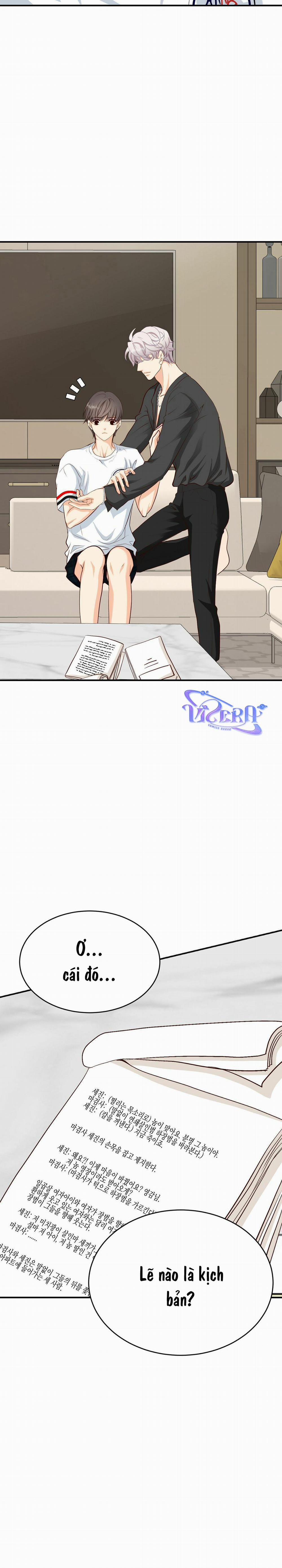 Lừa Gạt 6 trang 15