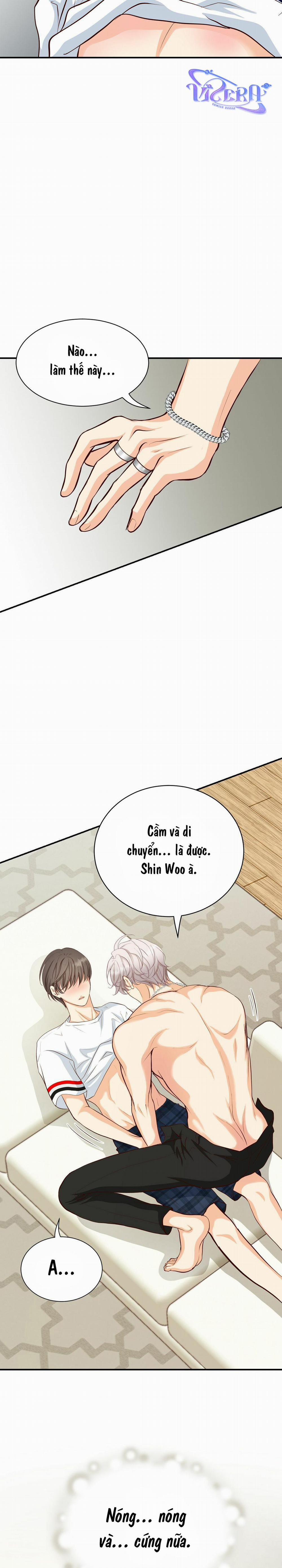 Lừa Gạt 6 trang 28