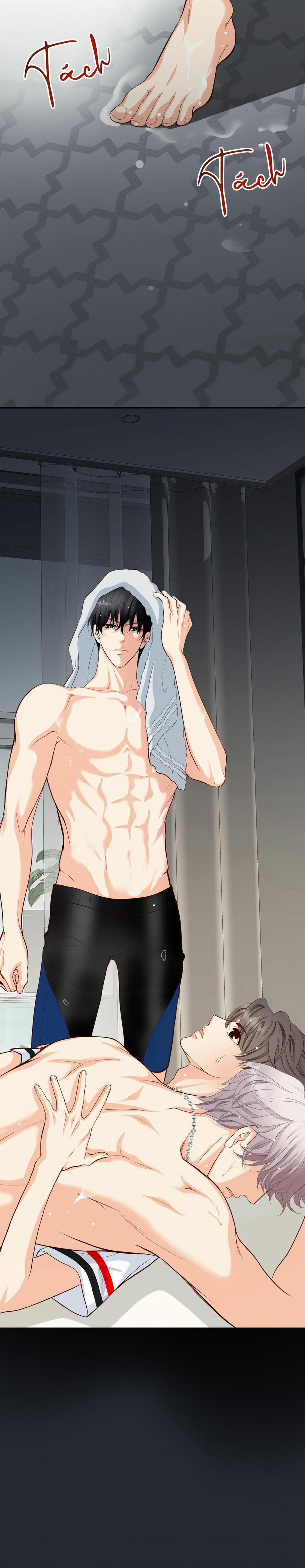 Lừa Gạt 6 trang 34