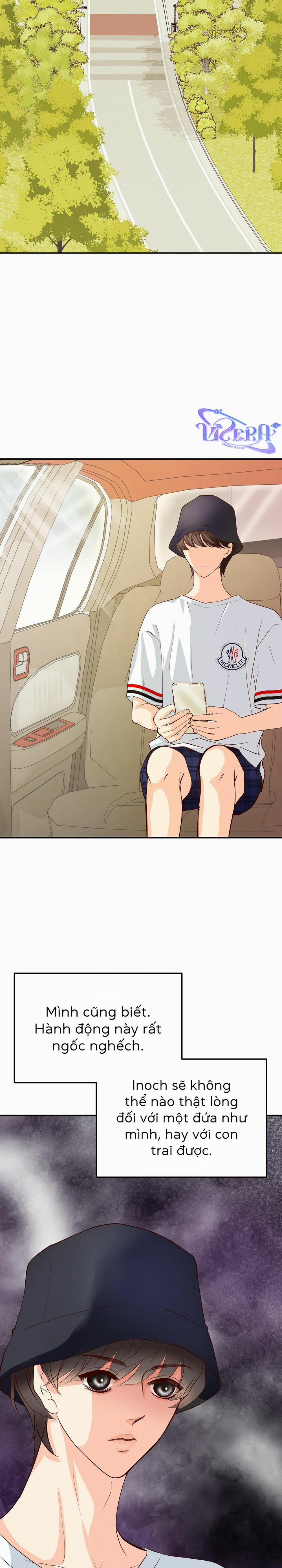 Lừa Gạt 6 trang 4