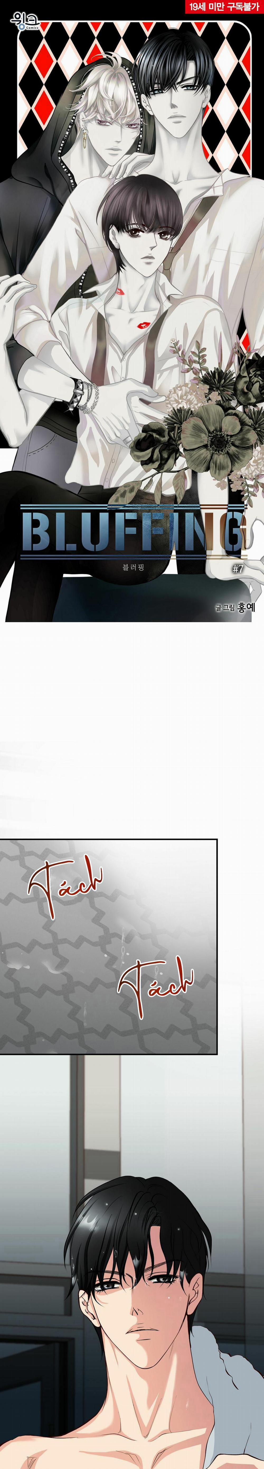 Lừa Gạt 7 trang 0