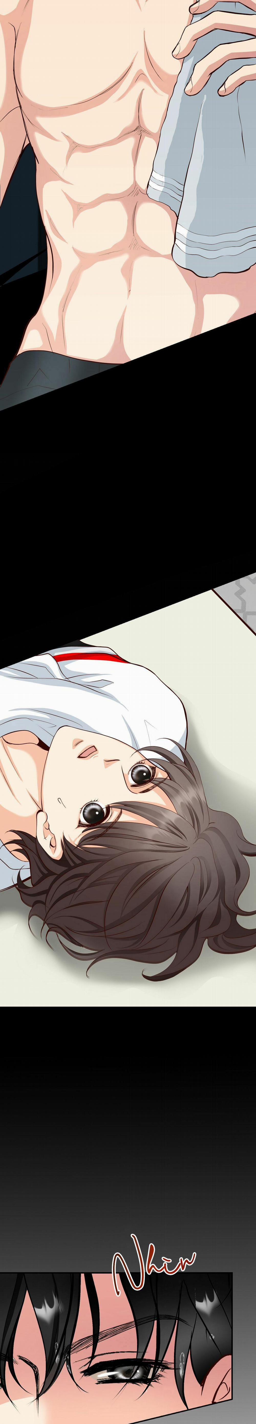 Lừa Gạt 7 trang 1