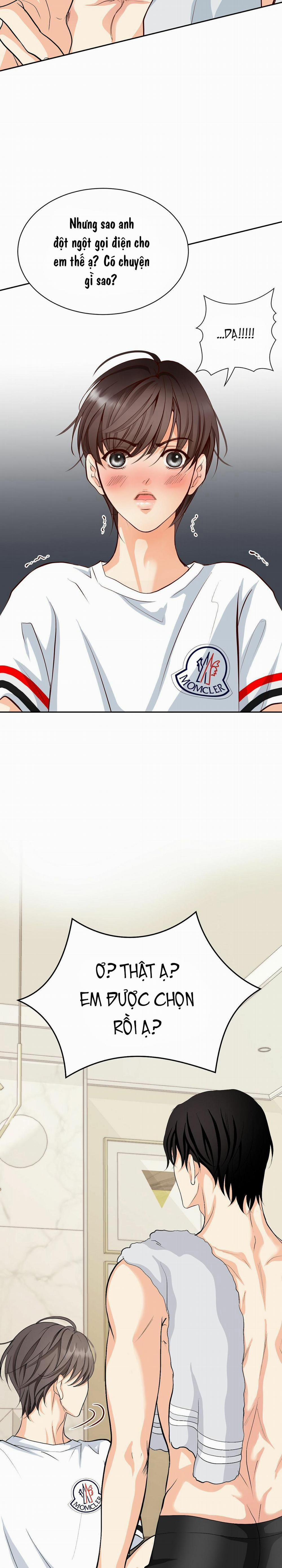 Lừa Gạt 7 trang 13