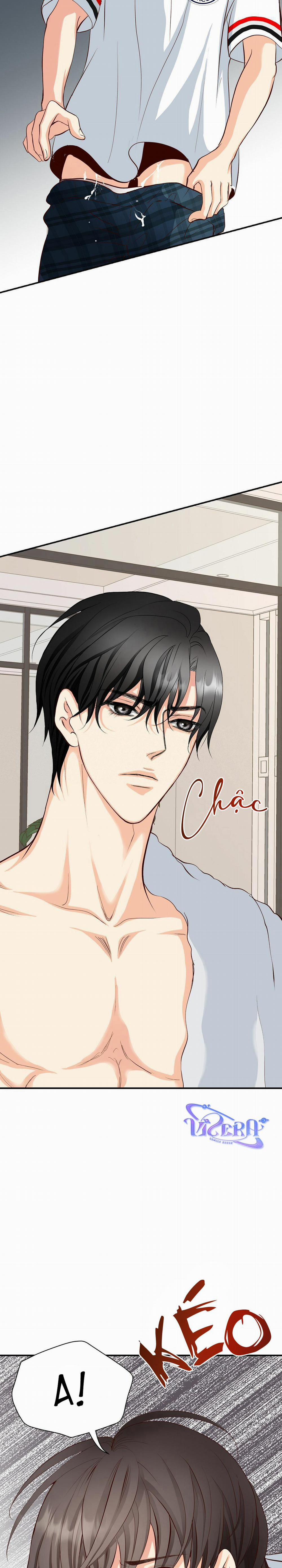 Lừa Gạt 7 trang 17