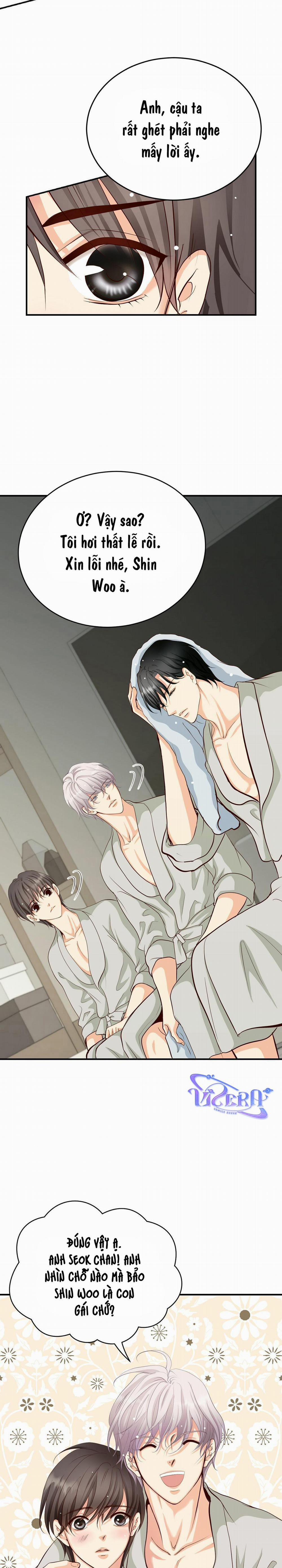 Lừa Gạt 7 trang 33