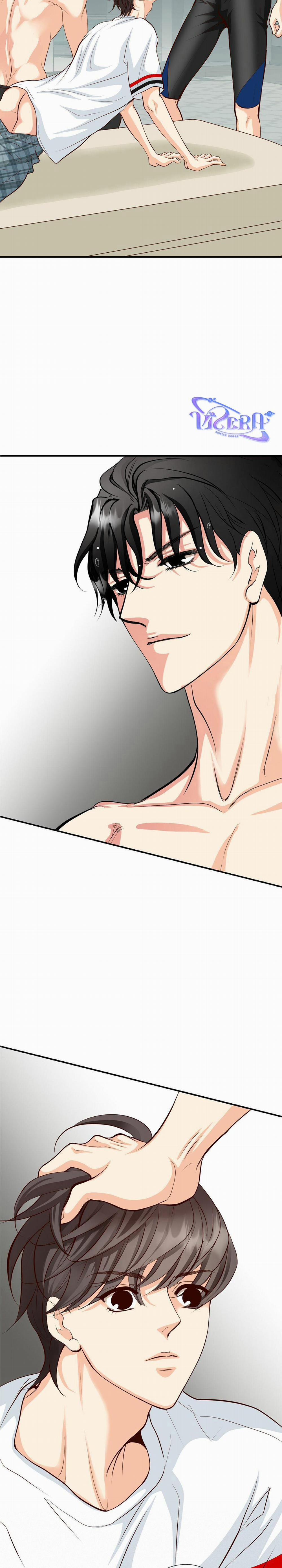 Lừa Gạt 7 trang 9