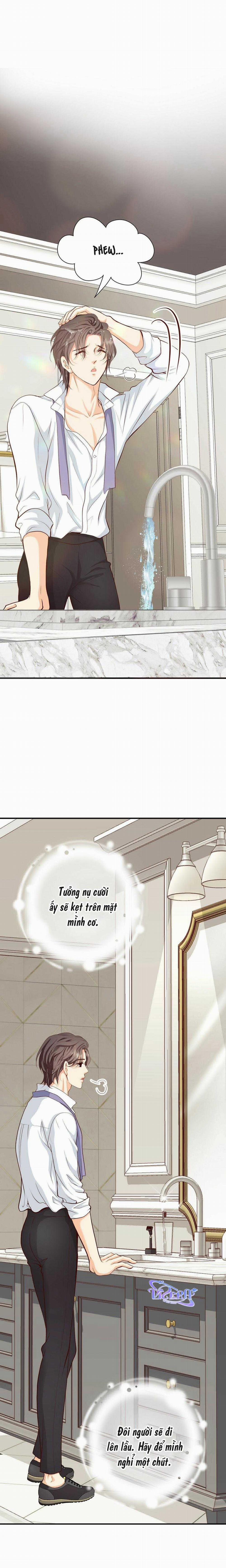 Lừa Gạt 8 trang 18