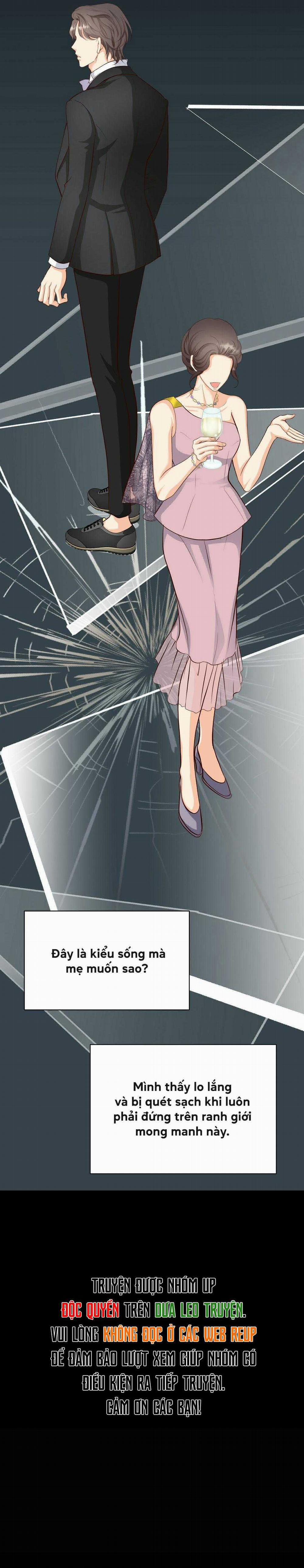 Lừa Gạt 8 trang 21