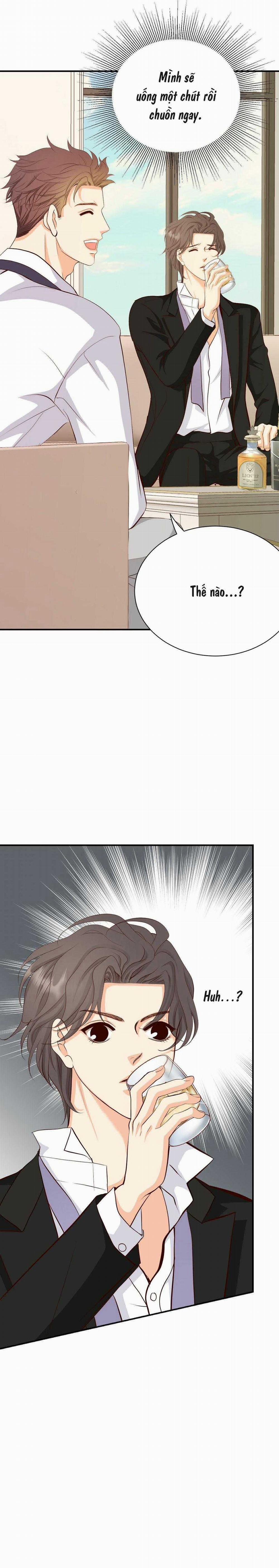 Lừa Gạt 8 trang 31