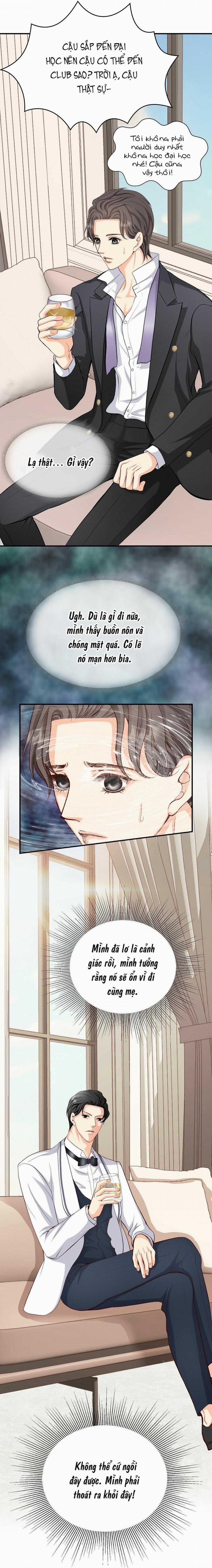 Lừa Gạt 8 trang 33