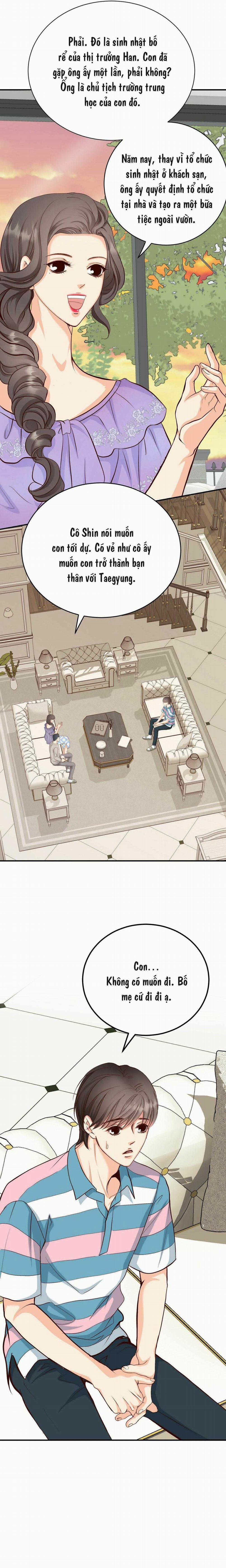 Lừa Gạt 8 trang 4