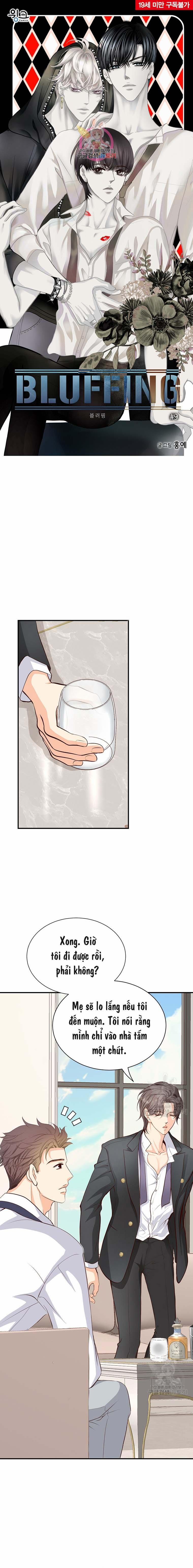 Lừa Gạt 9 trang 0