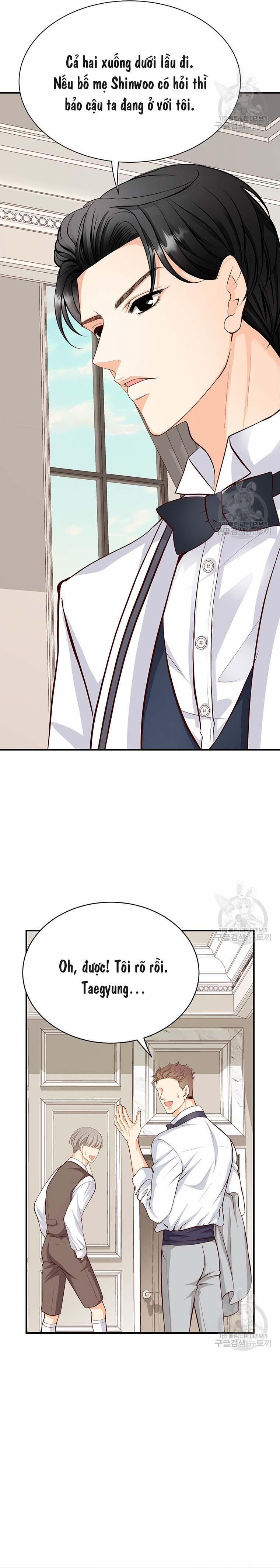 Lừa Gạt 9 trang 15