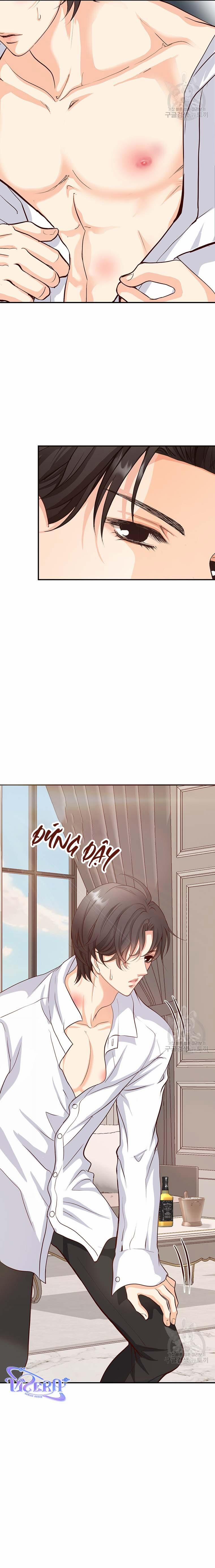 Lừa Gạt 9 trang 17