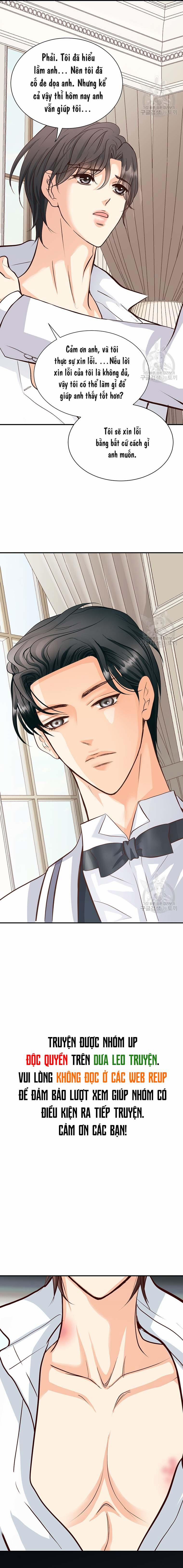 Lừa Gạt 9 trang 23