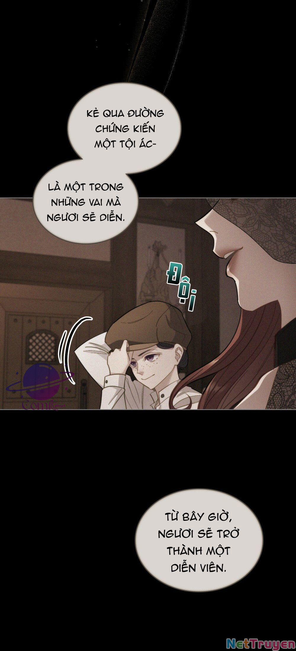 Lừa Người Hợp Với Em 1 trang 39