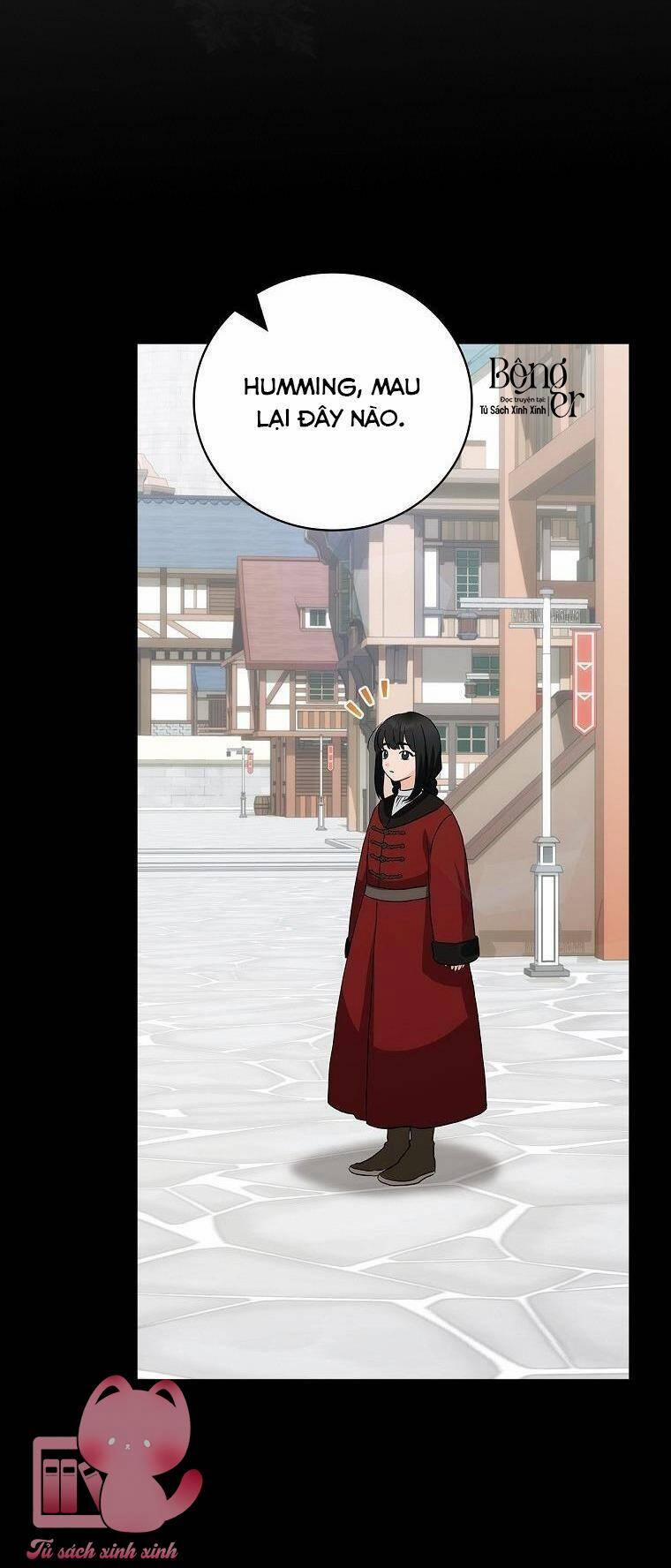 Lừa Người Hợp Với Em 61 trang 11