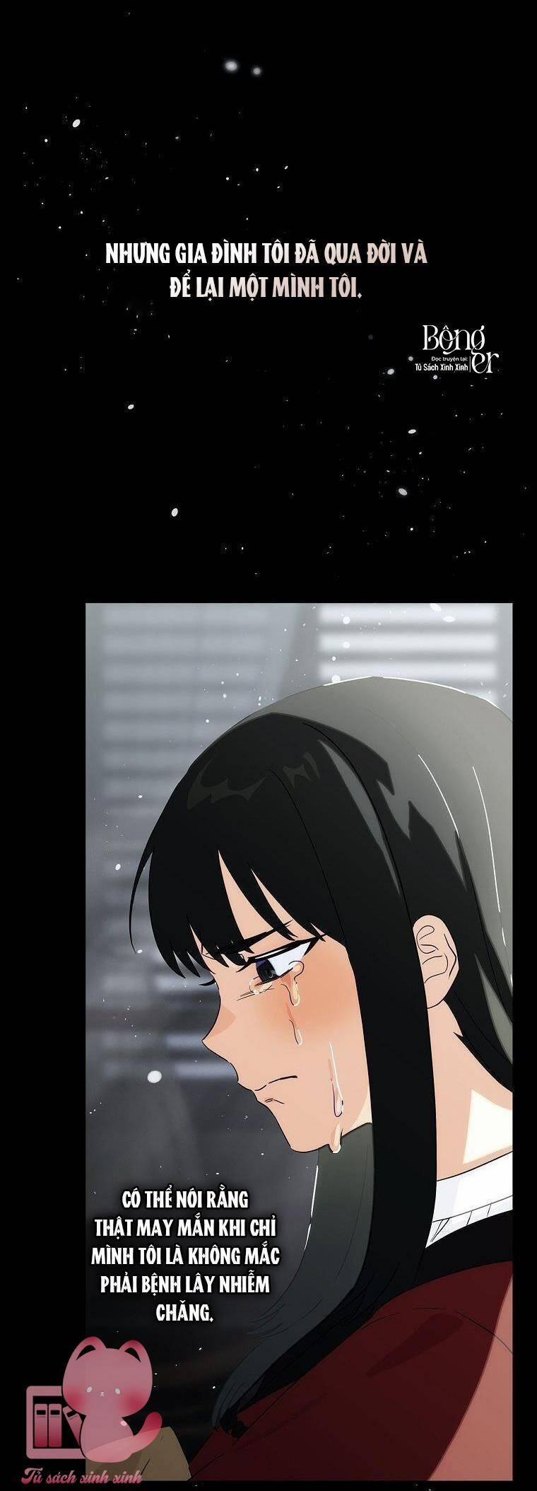 Lừa Người Hợp Với Em 61 trang 23