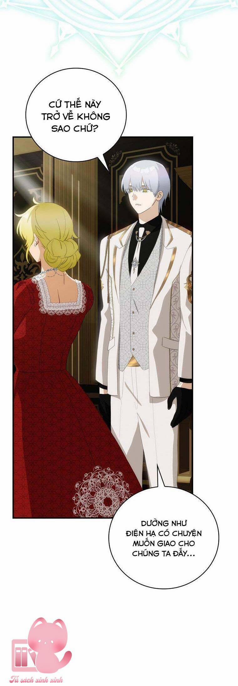 Lừa Người Hợp Với Em 63 trang 27