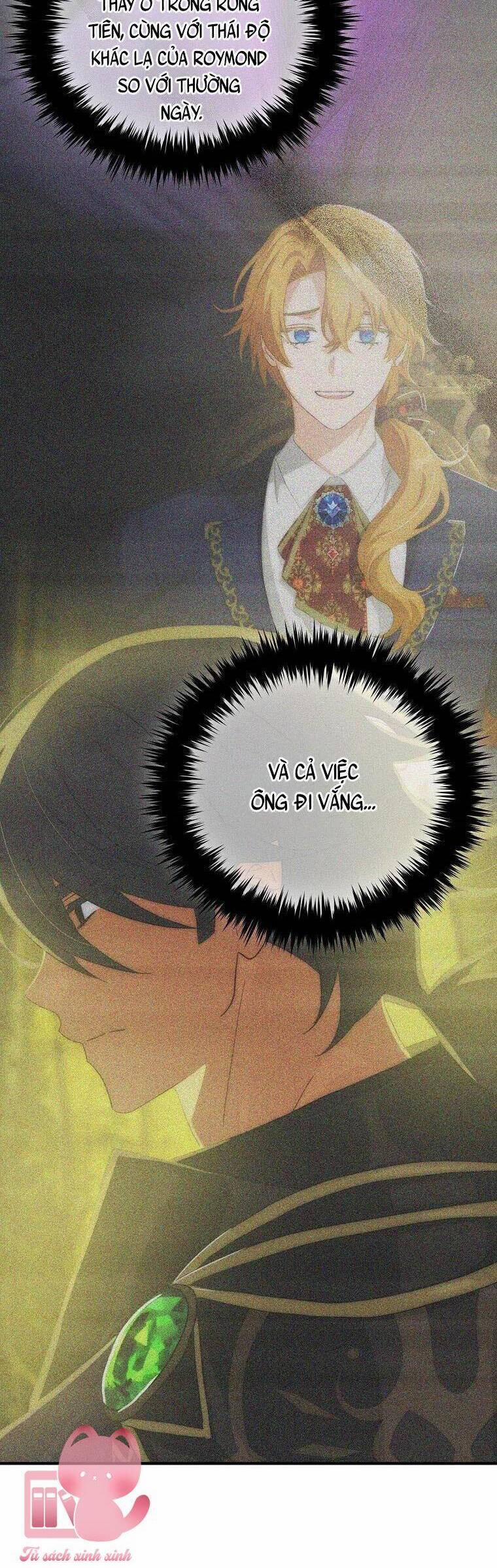 Lừa Người Hợp Với Em 65 trang 3