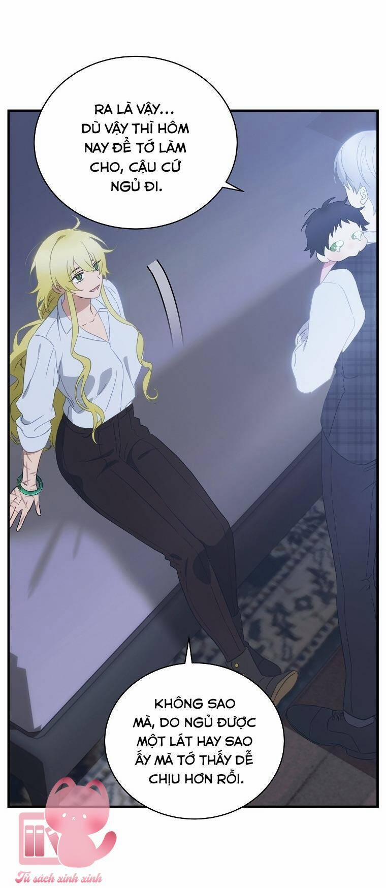 Lừa Người Hợp Với Em 66 trang 43