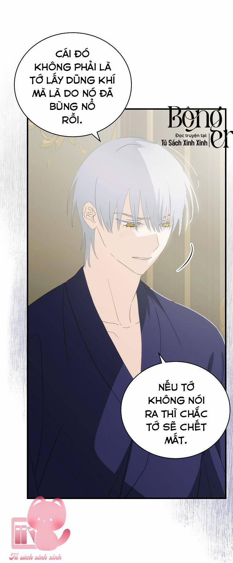 Lừa Người Hợp Với Em 70 trang 14