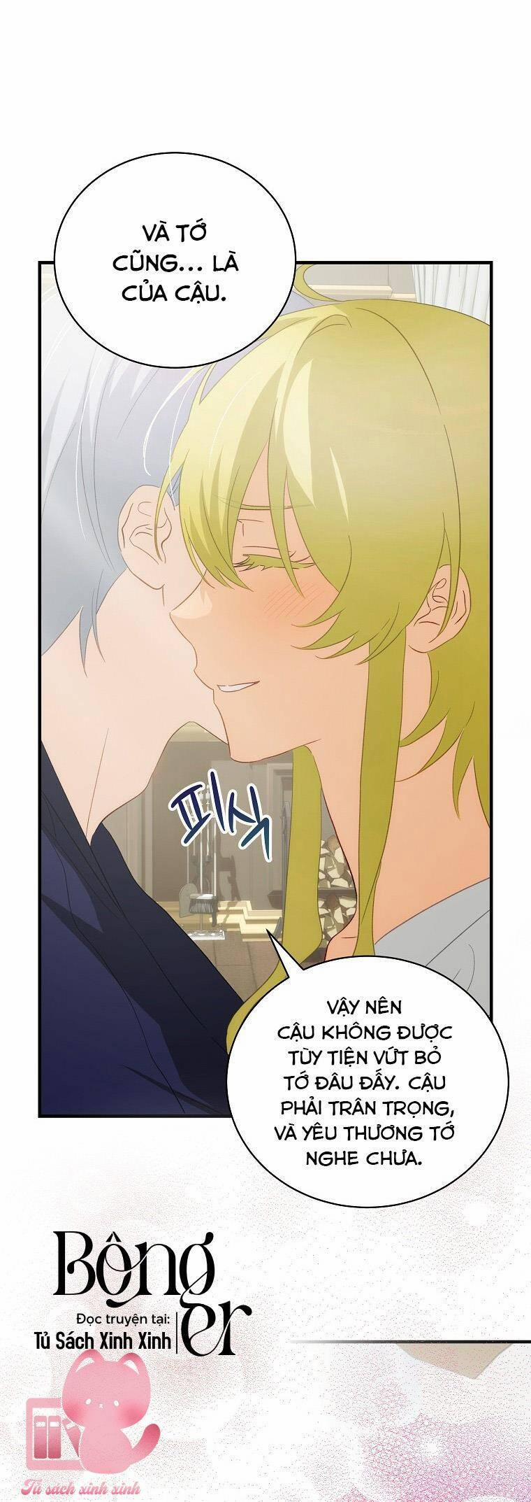 Lừa Người Hợp Với Em 70 trang 24