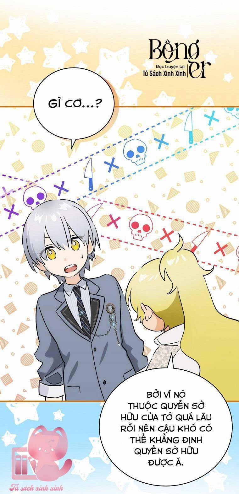 Lừa Người Hợp Với Em 70 trang 64