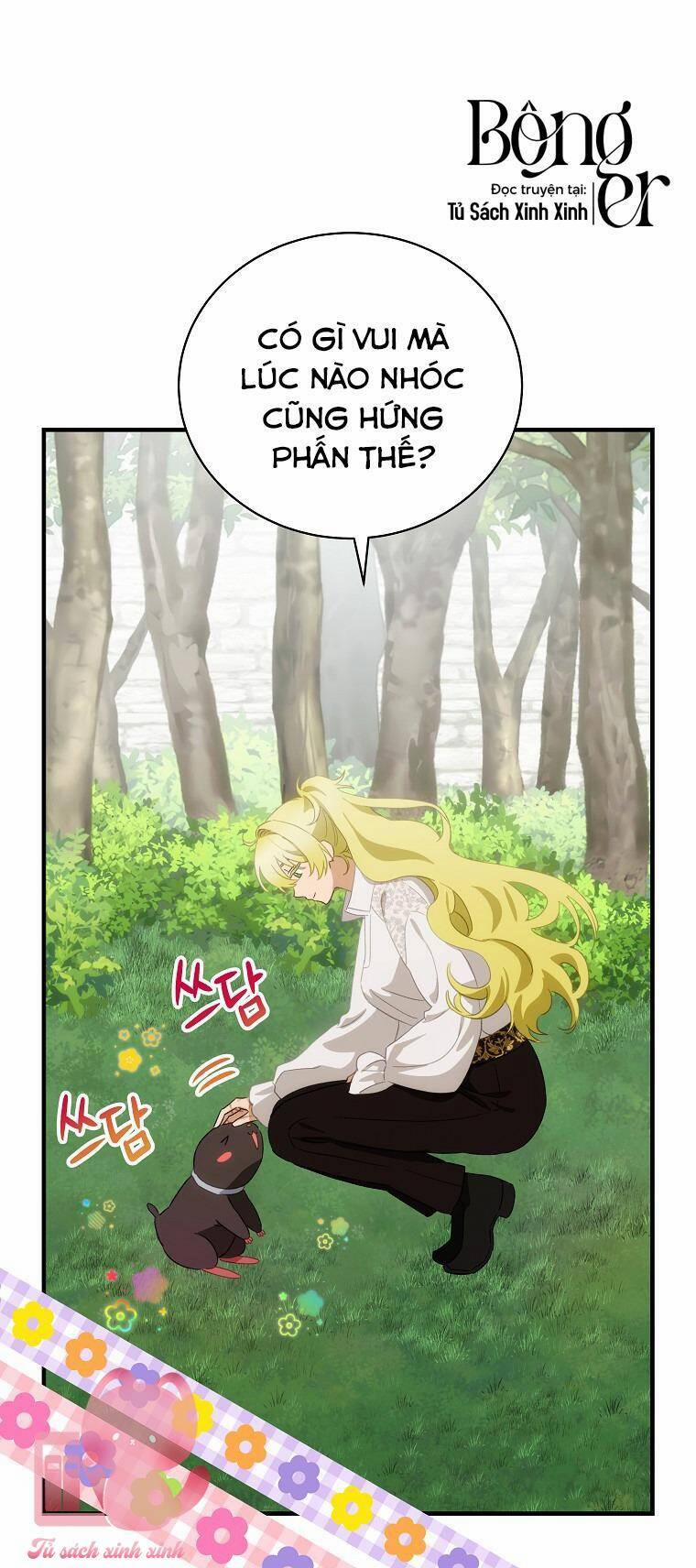 Lừa Người Hợp Với Em 71 trang 14