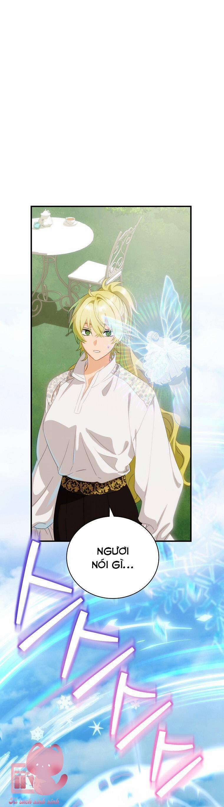 Lừa Người Hợp Với Em 72 trang 3